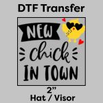 DTF Transfer 2" Thumbnail