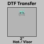 DTF Transfer 2" Thumbnail