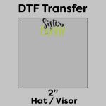 DTF Transfer 2" Thumbnail