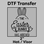 DTF Transfer 2" Thumbnail