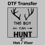 DTF Transfer 2" Thumbnail