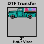 DTF Transfer 2" Thumbnail