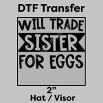 DTF Transfer 2" Thumbnail