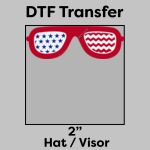 DTF Transfer 2" Thumbnail