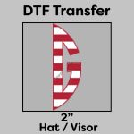 DTF Transfer 2" Thumbnail