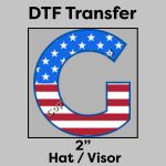 DTF Transfer 2" Thumbnail