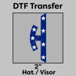 DTF Transfer 2" Thumbnail