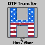 DTF Transfer 2" Thumbnail