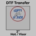 DTF Transfer 2" Thumbnail