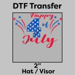 DTF Transfer 2" Thumbnail