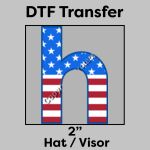 DTF Transfer 2" Thumbnail