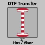 DTF Transfer 2" Thumbnail