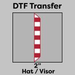 DTF Transfer 2" Thumbnail