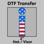 DTF Transfer 2" Thumbnail