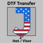 DTF Transfer 2" Thumbnail