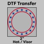 DTF Transfer 2" Thumbnail