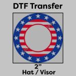 DTF Transfer 2" Thumbnail