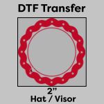 DTF Transfer 2" Thumbnail