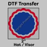 DTF Transfer 2" Thumbnail