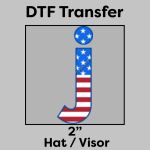 DTF Transfer 2" Thumbnail