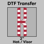 DTF Transfer 2" Thumbnail