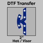 DTF Transfer 2" Thumbnail