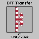 DTF Transfer 2" Thumbnail