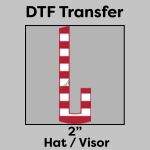 DTF Transfer 2" Thumbnail