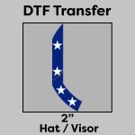 DTF Transfer 2" Thumbnail