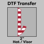 DTF Transfer 2" Thumbnail