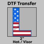 DTF Transfer 2" Thumbnail