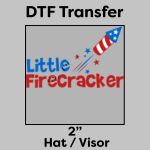 DTF Transfer 2" Thumbnail