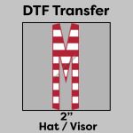 DTF Transfer 2" Thumbnail