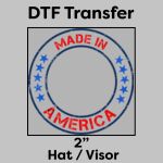 DTF Transfer 2" Thumbnail