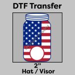 DTF Transfer 2" Thumbnail