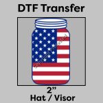 DTF Transfer 2" Thumbnail