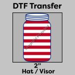 DTF Transfer 2" Thumbnail