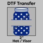 DTF Transfer 2" Thumbnail