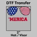 DTF Transfer 2" Thumbnail