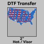 DTF Transfer 2" Thumbnail