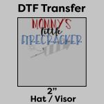 DTF Transfer 2" Thumbnail