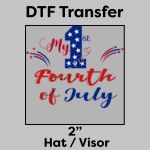 DTF Transfer 2" Thumbnail