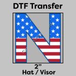 DTF Transfer 2" Thumbnail