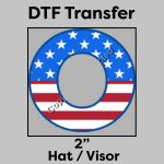 DTF Transfer 2" Thumbnail