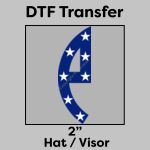 DTF Transfer 2" Thumbnail