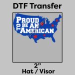 DTF Transfer 2" Thumbnail