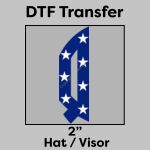 DTF Transfer 2" Thumbnail