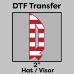 DTF Transfer 2" Thumbnail