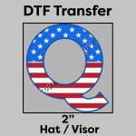 DTF Transfer 2" Thumbnail