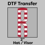 DTF Transfer 2" Thumbnail